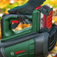 Bosch battery-powered garden air blower AdvancedLeafBlower 36V-750 200 km/h 2.8 kg without battery and spare part