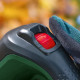 Bosch battery-powered garden air blower AdvancedLeafBlower 36V-750 200 km/h 2.8 kg without battery and spare part