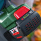 Bosch battery-powered garden air blower AdvancedLeafBlower 36V-750 200 km/h 2.8 kg without battery and spare part