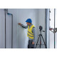 Нівелір лазерний Bosch Professional GLL2-20G + BT150 до 10м ±0.2мм/м зелений промінь штатив чохол 0.62кг