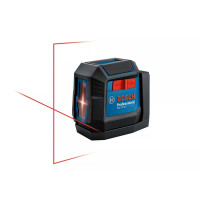 Bosch Laser level GLL 12-22, up to 12m, 0.3mm/m, case, 0.35kg