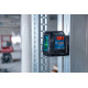 Нівелір лазерний Bosch Professional GLL 12-22 G до 12м 0.3мм/м зелений промінь чохол 0.35кг