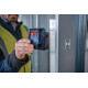 Нівелір лазерний Bosch Professional GLL 12-22 G до 12м 0.3мм/м зелений промінь чохол 0.35кг