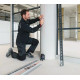 Нівелір лазерний Bosch Professional GCL 2-15 до 15м ±0.3мм/м червоний промінь + RM1 0.5кг