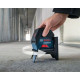 Нівелір лазерний Bosch Professional GCL 2-15 до 15м ±0.3мм/м червоний промінь + RM1 + BM3 clip + кейс 0.5кг