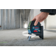 Нівелір лазерний Bosch Professional GCL 2-15G до 15м ±0.3мм/м зелений промінь + RM1 + кейс IP 54
