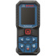 Далекомір лазерний Bosch Professional GLM 50-22, 0.05–50м, ±1.5мм