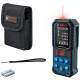 Далекомір лазерний Bosch Professional GLM 50-27 C, 0.05-50м, ±1.5мм, IP65, 0.2кг