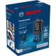 Далекомір лазерний Bosch Professional GLM 50-27 C, 0.05-50м, ±1.5мм, IP65, 0.2кг
