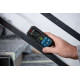 Далекомір лазерний Bosch Professional GLM 50-27 CG, 0.05-50м, ±1.5мм, IP65, 0.17кг