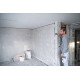 Далекомір лазерний Bosch Professional GLM 50-27 CG, 0.05-50м, ±1.5мм, IP65, 0.17кг
