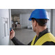 Далекомір лазерний Bosch Professional GLM 50-27 CG, 0.05-50м, ±1.5мм, IP65, 0.17кг