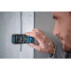 Далекомір лазерний Bosch Professional GLM 50-27 CG, 0.05-50м, ±1.5мм, IP65, 0.17кг