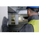 Далекомір лазерний Bosch Professional GLM 50-25 G, 0.05–50м, ±1.5мм/м, з чохлом, 0.2кг