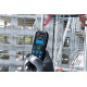 Далекомір лазерний Bosch Professional GLM 50-25 G, 0.05–50м, ±1.5мм/м, з чохлом, 0.2кг