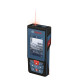 Далекомір лазерний Bosch Professional GLM 100-25 C, 0.08–100м, ±1.5мм, 360°, Bluetooth, чохол, 0.23кг