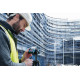 Далекомір лазерний Bosch Professional GLM 150-27 C, 0.08–150м, ±1.5мм, 0-360°, Bluetooth, чохол, 0.21кг