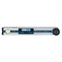 Кутомір Bosch Professional GAM 220, 40см, 0-220°, ±0.1°, 0.89кг