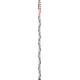 Измерительная рейка Bosch GR 500 алюминиевая 125-500см 5 секций