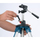 Штатив Bosch Professional BT250 для оптичних нівелірів, 1/4\