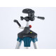 Штатив Bosch Professional BT250 для оптичних нівелірів, 1/4\