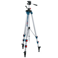 Штатив Bosch Professional BT250 для оптичних нівелірів, 1/4\