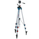 Штатив Bosch Professional BT250 для оптичних нівелірів, 1/4\