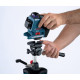 Штатив Bosch Professional BT250 для оптичних нівелірів, 1/4\