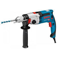 Bosch impact drill GSB 24-2, 1100W, SHZP, 3000rpm, 2.9kg