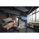 Дриль ударний Bosch Professional GSB 600 RE 600Вт ШЗП 1-10мм 0-3000об/хв 1.7кг
