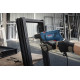 Дриль ударний Bosch Professional GSB 600 RE 600Вт ШЗП 1-10мм 0-3000об/хв 1.7кг