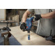 Дриль ударний Bosch Professional GSB 600 RE 600Вт ШЗП 1-10мм 0-3000об/хв 1.7кг