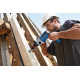 Дриль Bosch Professional GBM 13-2 RE 750Вт ШЗП метал 13мм 0-1000·3000об/хв 2.4кг
