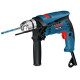 Дриль ударний Bosch Professional GSB 13 RE 600Вт ШЗП 1.5-13мм 0-2800об/хв 1.8кг