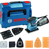Bosch Orbital sander GSS 160 Multi 180W 24000rpm 1.2kg