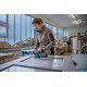 Шліфмашина ексцентрикова Bosch Professional GSS 160 Multi 180Вт 24000об/хв 1.2кг