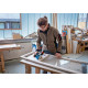 Шліфмашина ексцентрикова Bosch Professional GSS 160 Multi 180Вт 24000об/хв 1.2кг
