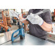 Фен строительный Bosch Professional GHG 3-66 2300Вт 650°C 150-500л·мин 0.66кг