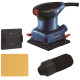 Шліфмашина вібраційна Bosch Professional GSS 140 A 220Вт платформа 101х112 28000кол/хв 1.1кг