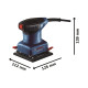 Шліфмашина вібраційна Bosch Professional GSS 140 A 220Вт платформа 101х112 28000кол/хв 1.1кг