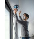 Шліфмашина вібраційна Bosch Professional GSS 140 A 220Вт платформа 101х112 28000кол/хв 1.1кг