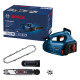 Пила для газобетонних блоків Bosch Professional GAC 250 1200Вт 330мм 3/8\