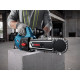 Пила для газобетонних блоків Bosch Professional GAC 250 1200Вт 330мм 3/8\