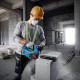 Пила для газобетонних блоків Bosch Professional GAC 250 1200Вт 330мм 3/8\
