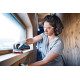 Шліфмашина ексцентрикова акумуляторна Bosch Professional GEX 18V-125 18В 125мм 10000об/хв 1.6кг