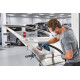 Шліфмашина ексцентрикова акумуляторна Bosch Professional GEX 18V-125 18В 125мм 10000об/хв 1.6кг