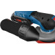 Шліфмашина ексцентрикова акумуляторна Bosch Professional GEX 18V-125 18В 125мм 10000об/хв 1.6кг