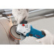 Шліфмашина кутова Bosch Professional GWS 7-125 125мм 720Вт 11000об/хв 1.9кг