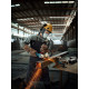Шліфмашина кутова Bosch Professional GWS 12-125 S 125мм 1200ВТ 11000об/хв 2.8кг