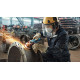 Шліфмашина кутова Bosch Professional GWS 12-125 S 125мм 1200ВТ 11000об/хв 2.8кг
